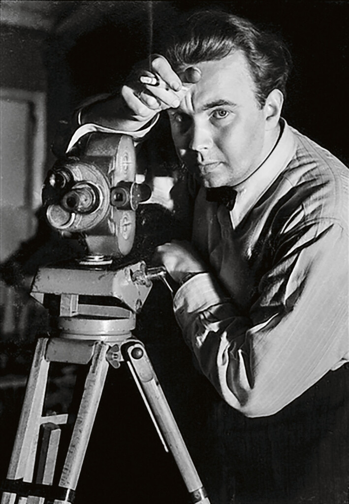 Leni Riefenstahl y los nazis: el lado más perverso de la cineasta 2