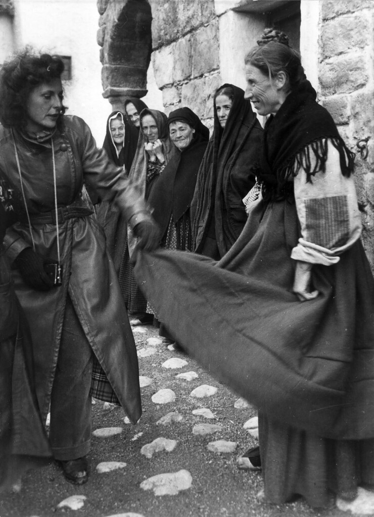 Leni Riefenstahl y los nazis: el lado más perverso de la cineasta 3