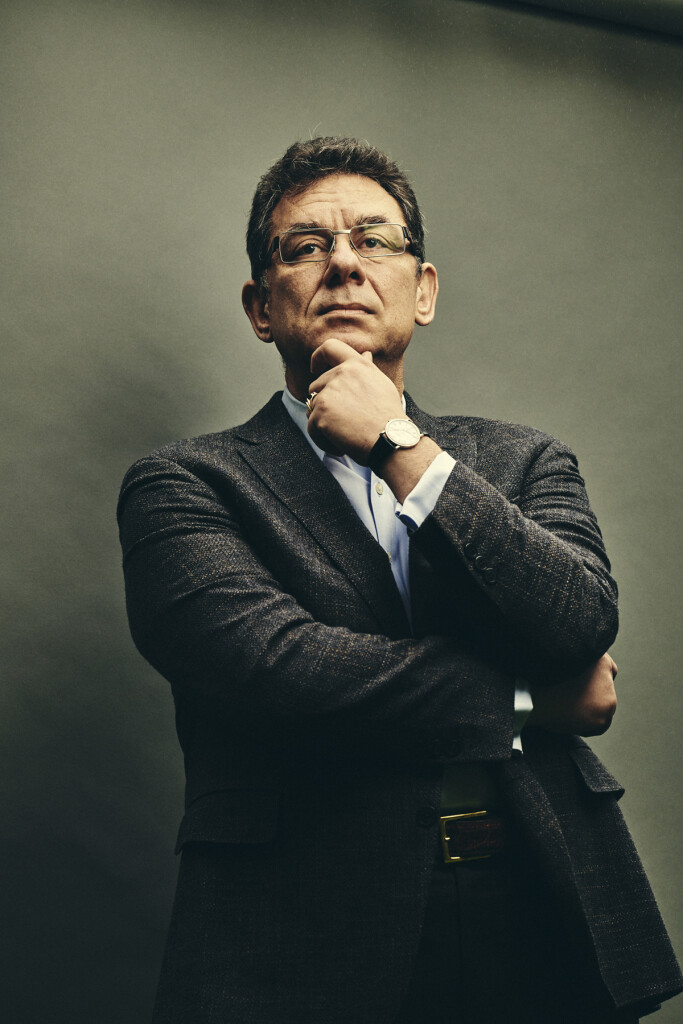 Los rostros de la vacuna contra la COVID 1