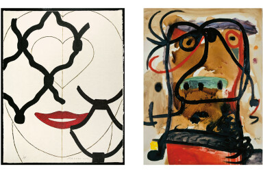 Eduardo Arroyo y Joan Miró: dos maestros del siglo XX