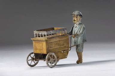 Dos exposiciones para mirar dos veces