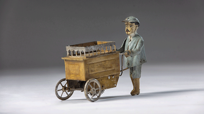 Dos exposiciones para mirar dos veces