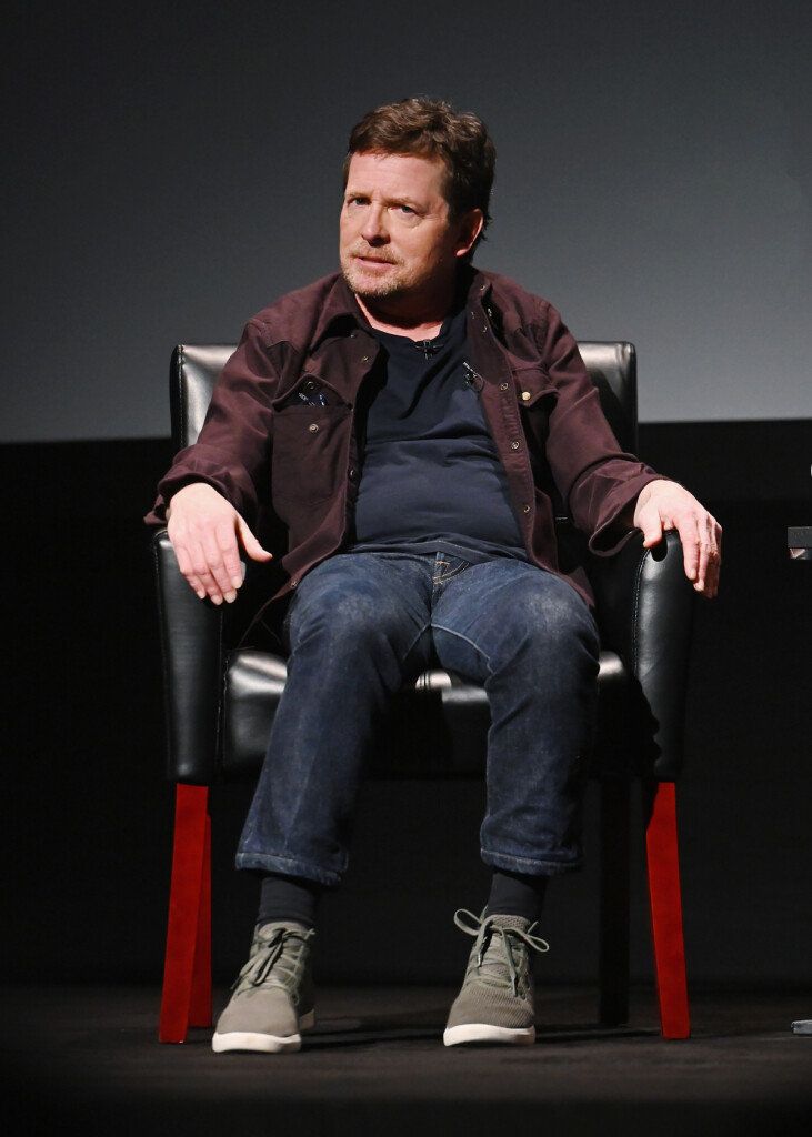 El drama desconocido de Michael J. Fox sale a la luz