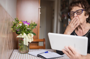 ‘Porque los queremos’, la carta de un lector