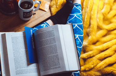 Recomendaciones literarias para esta Navidad