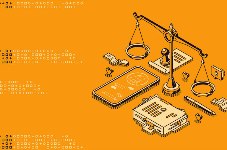 Silicon Valley, nos vemos en los tribunales Silicon Valley, nos vemos en los tribunales