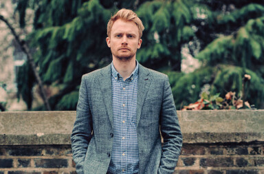 Adam Kucharski: «Con esta nueva mutación del virus habrá más muertes»