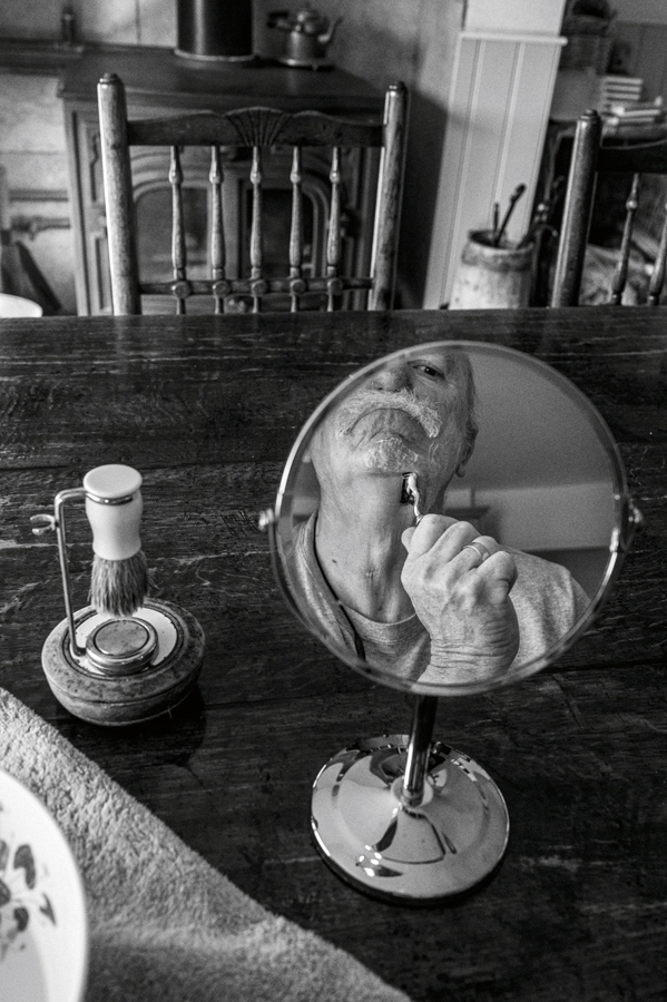 El hombre que perdió su cuerpo 3