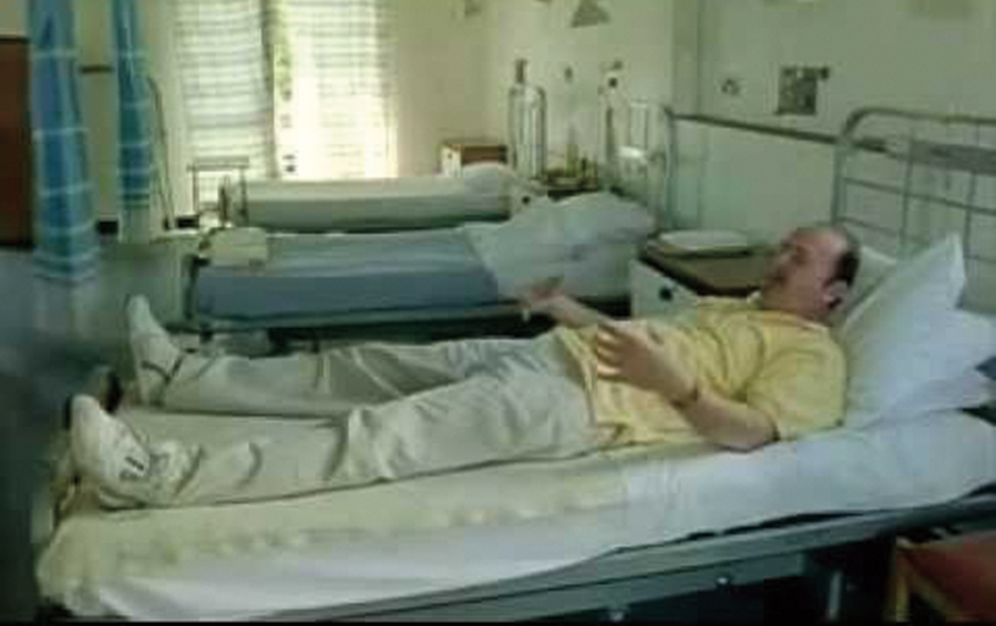 El hombre que perdió su cuerpo 4