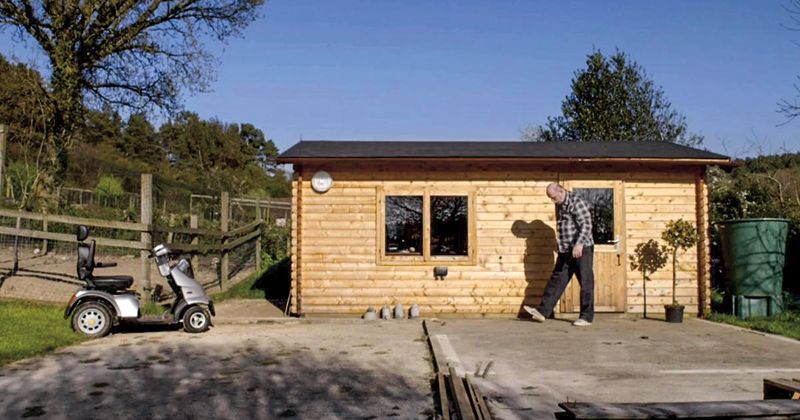 El hombre que perdió su cuerpo 5