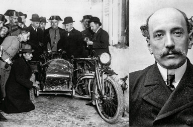 El magnicidio de Eduardo Dato: un asesinato demasiado fácil