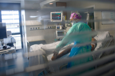 ‘El miedo en horas tardías’, la carta de una lectora