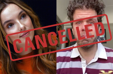 Qué es la ‘cultura de la cancelación’: el boicot que afecta a los famosos