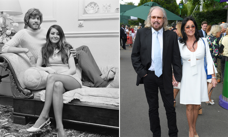 Las confesiones de Barry Gibb, el único superviviente de los Bee Gees 3