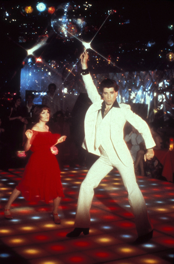 Las confesiones de Barry Gibb, el único superviviente de los Bee Gees 5