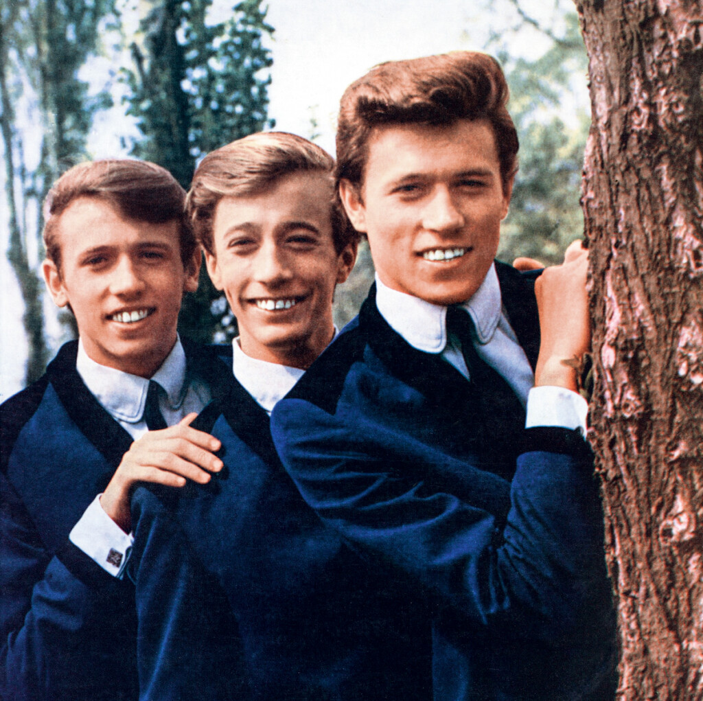 Las confesiones de Barry Gibb, el único superviviente de los Bee Gees 7