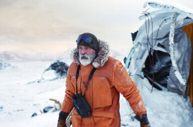 Los mejores trabajos de George Clooney