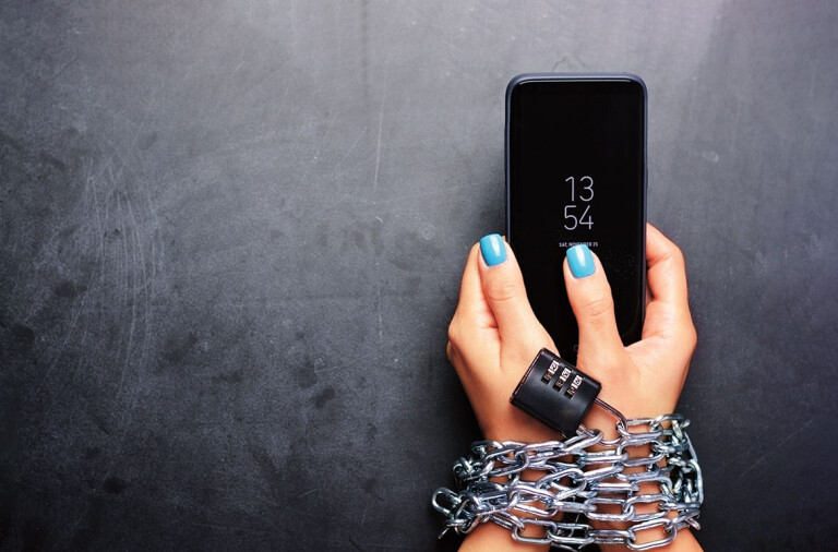 Minimalismo digital: recupera tu vida