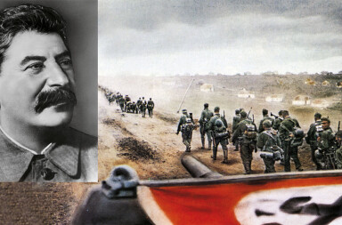 La incredulidad de Stalin contribuyó a la muerte de su hijo