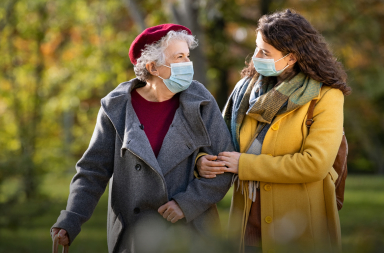 ‘Querido 2020’, la carta de una lectora