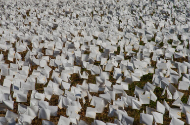 ‘Aviones derribados’, la carta de un lector