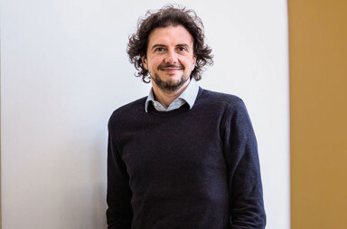David Sabatini: «Podemos envejecer mejor y más lentamente»