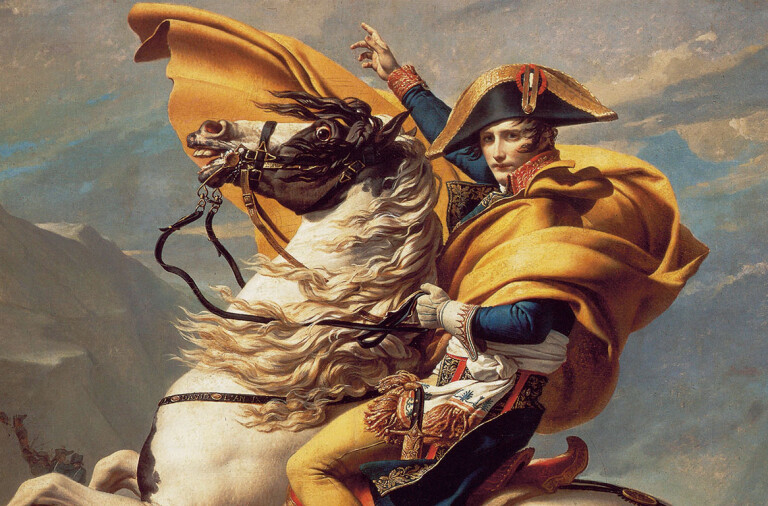 Brillante estratega, egocéntrico, psicópata, cruel y misógino: las caras de Napoleón Brillante estratega, egocéntrico, psicópata, cruel y misógino: las caras de Napoleón