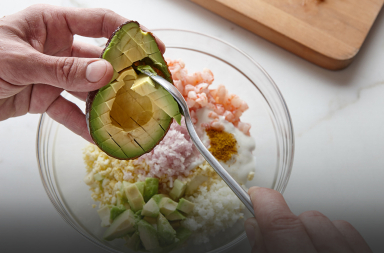 Las mejores recetas para hacer con aguacate