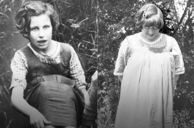 La dramática historia de las primas olvidadas de la reina de Inglaterra