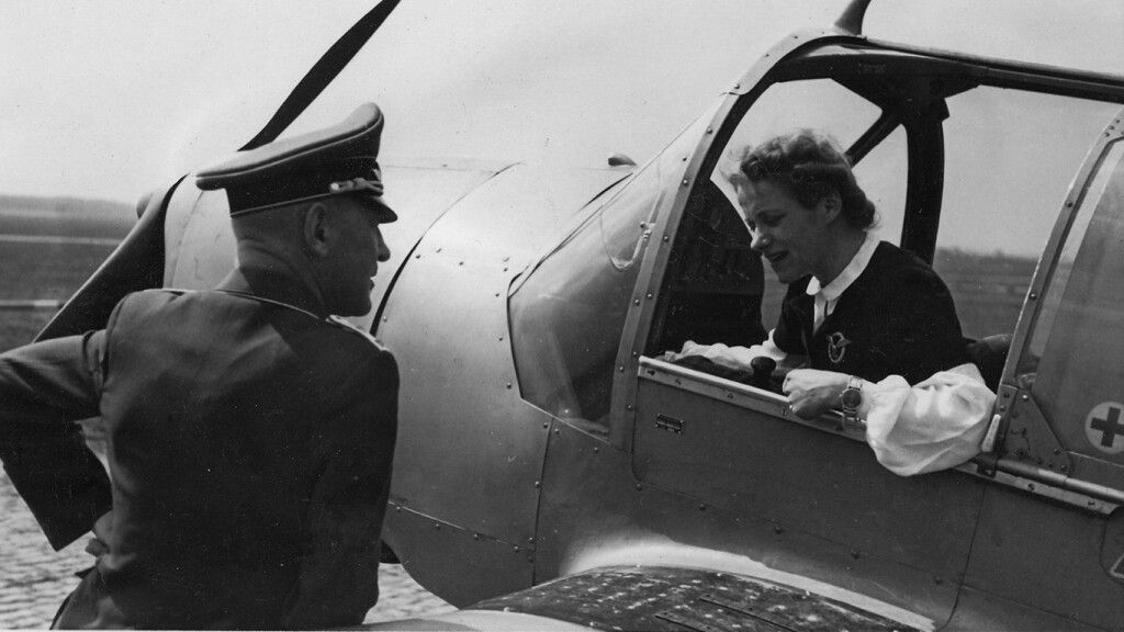 Personajes insólitos de la Segunda Guerra Mundial