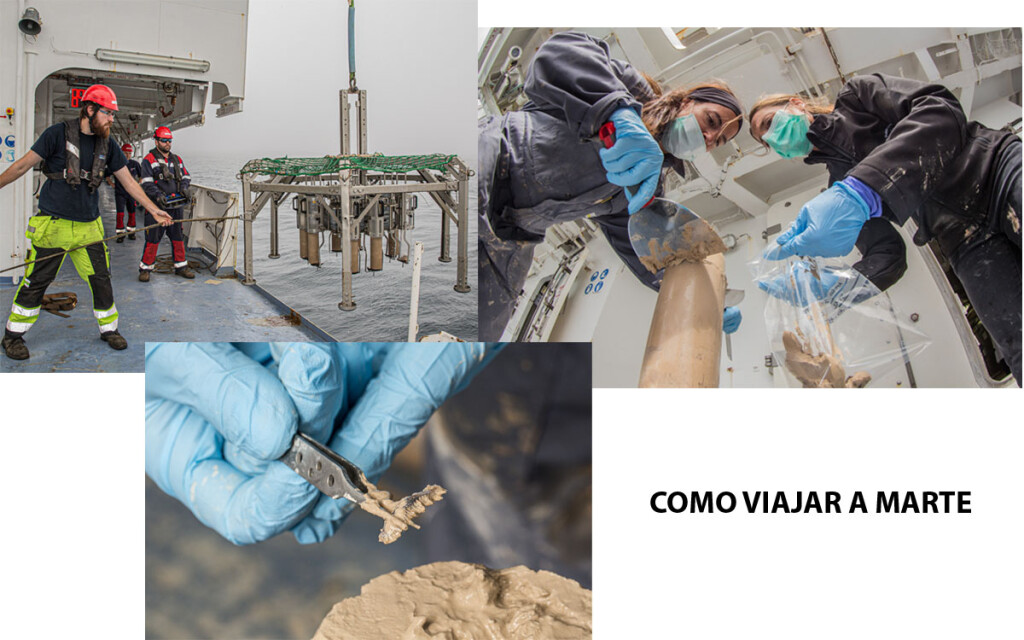 Criaturas abisales: el fascinante poder de supervivencia de las especies que habitan en el océano profundo 1