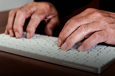 ‘Descubrir a fuerza de amor’, la carta de un lector