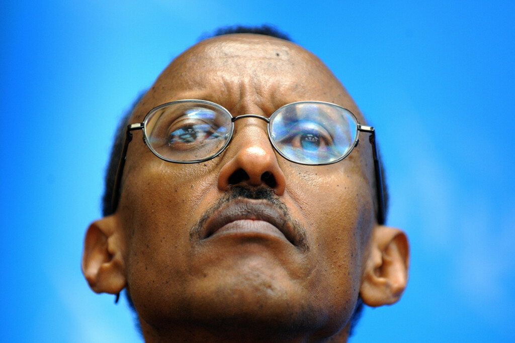 El hombre que inspiró la película "Hotel Ruanda": de héroe a juzgado por terrorismo 3