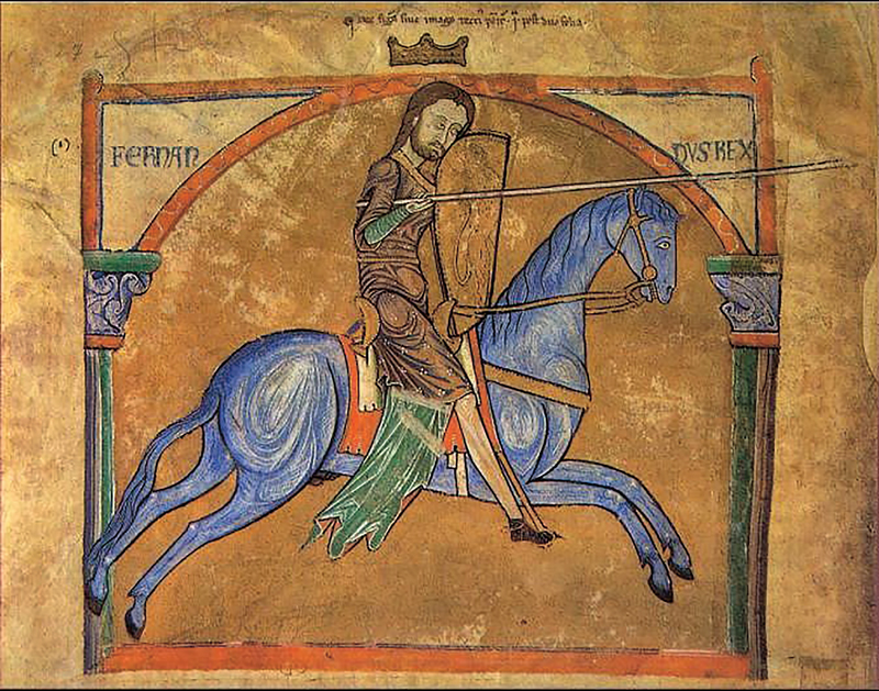 El misterio del Maestro Mateo 5