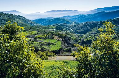 El último paraíso… está en Málaga