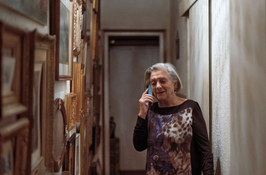 La madre y la hija de Isabel Coixet: conversación con mi abuela
