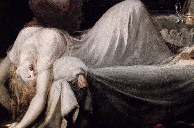 Cómo y por qué soñamos