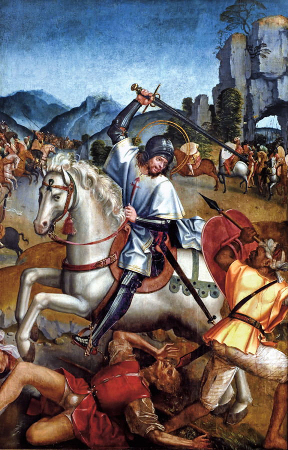 La gran aventura se abre camino 1