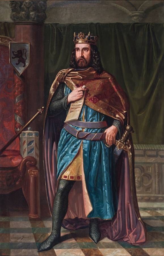 La gran aventura se abre camino 2