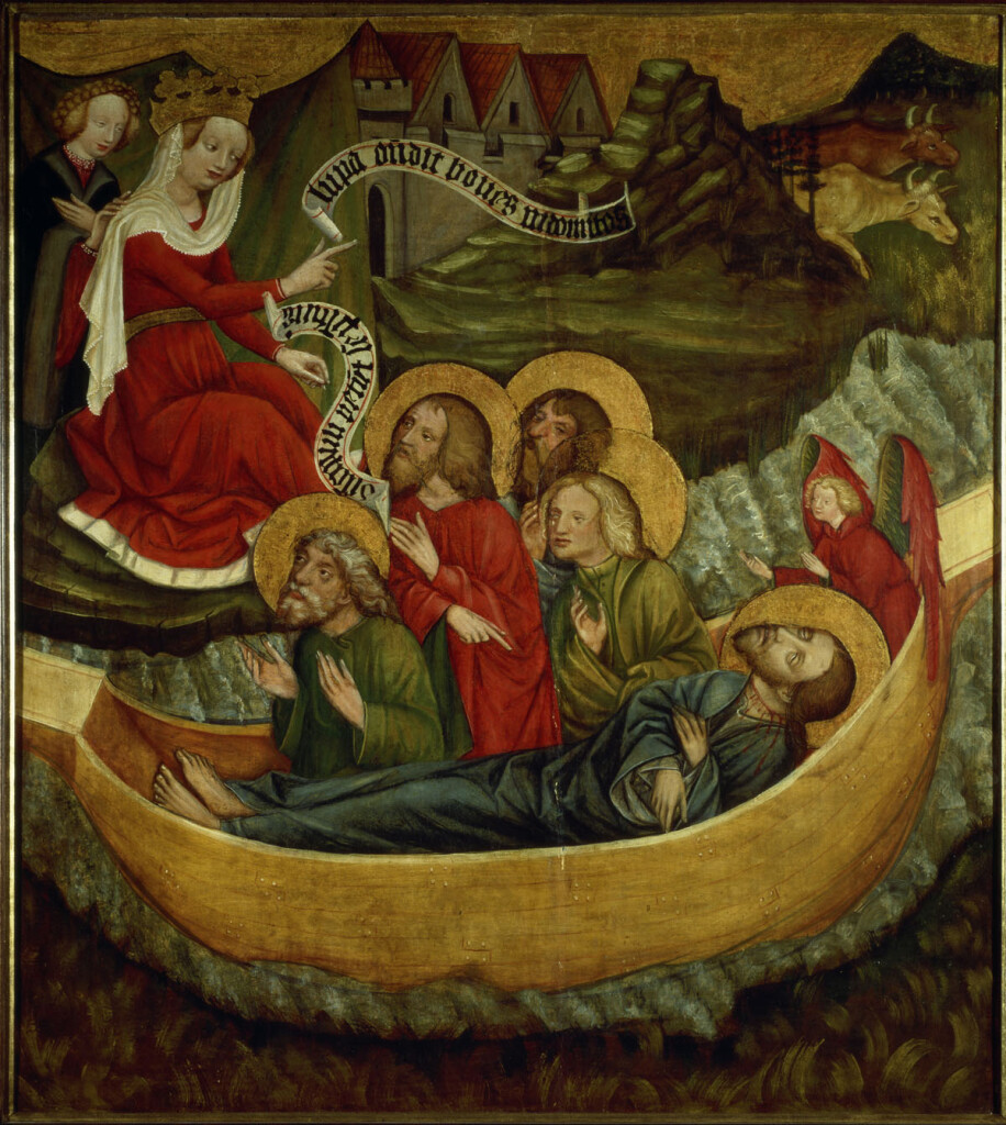 La gran aventura se abre camino 5