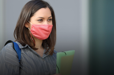 ‘La luz’, la carta de una lectora