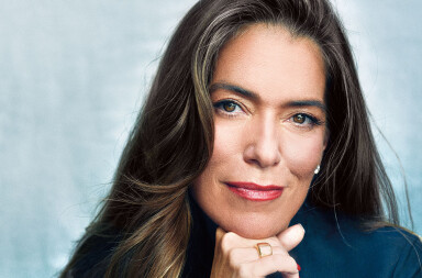 Laura Wasser, la mujer más odiada por Brad Pitt, Ben Affleck y otros famosos de Hollywood