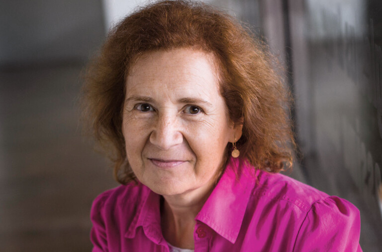 Margarita del Val: «Yo sí me pondría la vacuna rusa, por supuesto» Margarita del Val: «Yo sí me pondría la vacuna rusa, por supuesto»