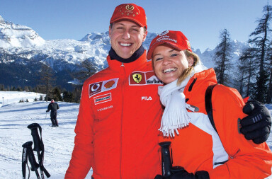 Michael Schumacher, siete años después del accidente un documental contará toda la verdad