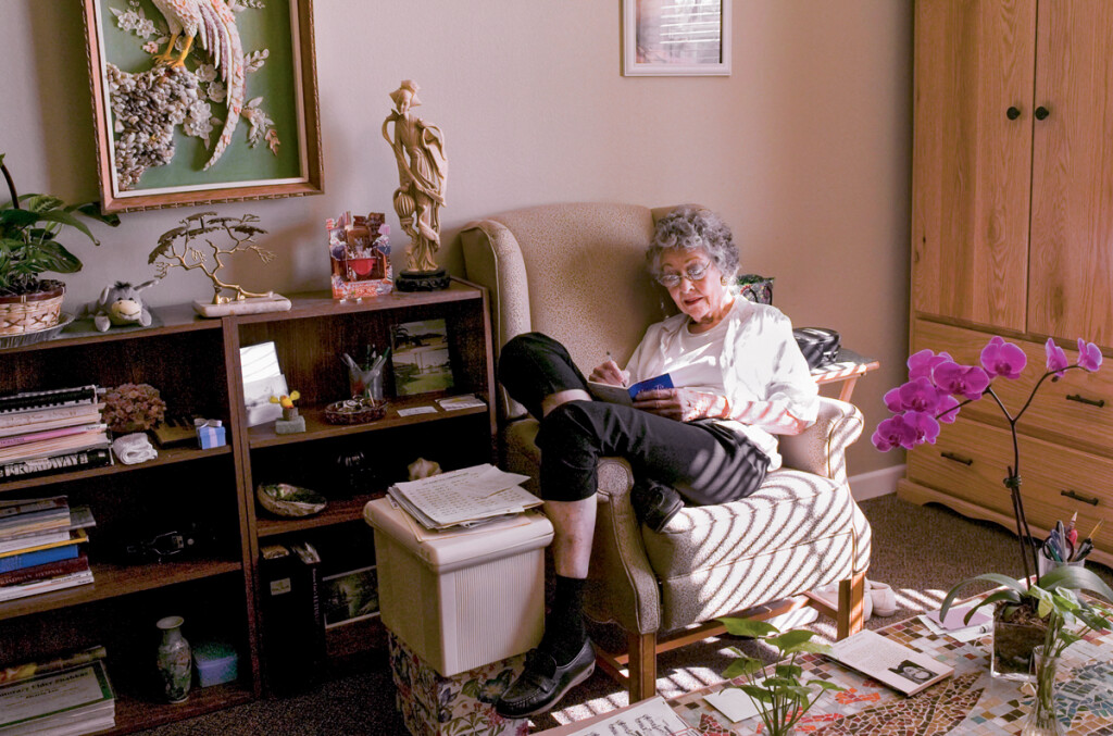 Proyecto Green House: las residencias que vencieron al COVID-19 2