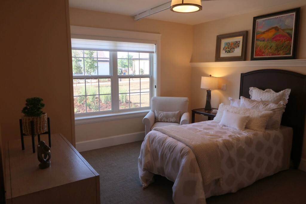 Proyecto Green House: las residencias que vencieron al COVID-19 3