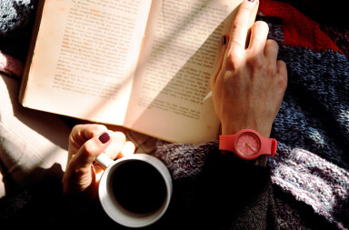 Recomendaciones literarias de la semana