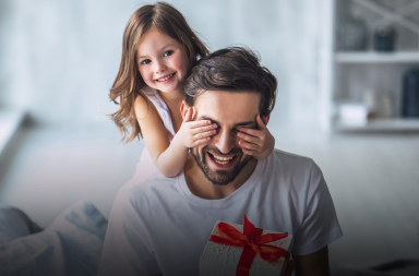 Regalos para el Día del Padre: porque ellos se lo merecen