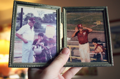 ‘A mi abuelo’, la carta de una lectora