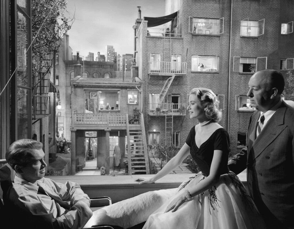 Alfred Hitchcock, el lado más oscuro del genio del suspense 9